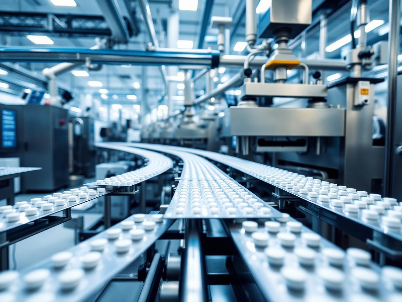 Pharmaceutical Finished Formulations